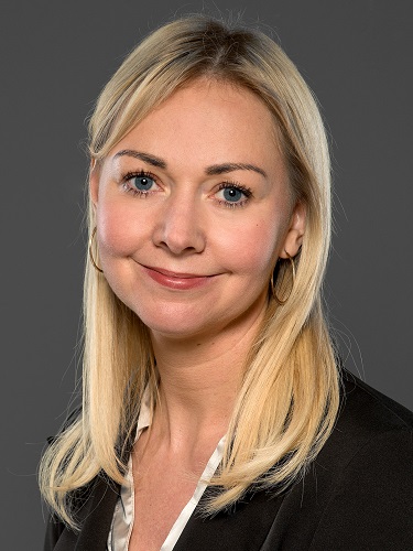 Kristin Telke